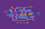 Logotipo A Casa da Bruxa - Marechal