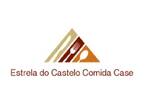 Logotipo Estrela do Castelo Comida Caseira