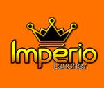 Logotipo Império Lanches