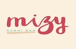 Logotipo Mizy Sushi Bar