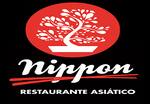 Logotipo Nippon Restaurante Asiático