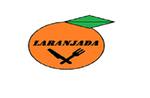 Logotipo Laranjada Americana