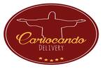 Logotipo Cariocando Delivery
