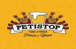 Logotipo Petistop