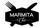 Logotipo Marmita Chic