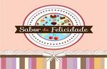 Logotipo Sabor da Felicidade