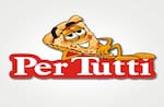 Logotipo Per Tutti Pizzaria