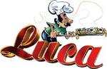 Logotipo Luca