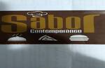 Logotipo Sabor Contemporâneo