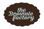 Logotipo The Brownie Factory João Pessoa