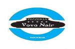 Logotipo Pizzeria Vovó Nair