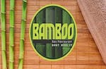 Logotipo Bamboo Bar