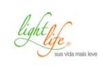 Logotipo Light Life - Funcionários