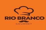 Logotipo Rio Branco Gourmet