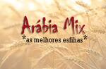 Logotipo Arabia Mix Esfihas