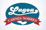 Logotipo Lagoa Carnes Nobres