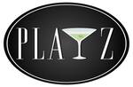 Logotipo Platz Bar