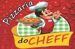 Logotipo Pizzaria do Cheffe