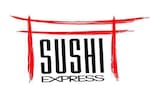 Logotipo Sushi Express I