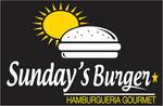 Logotipo Sundays Burger
