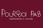Logotipo Pourquoi Pas