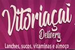 Logotipo Vitória Burguer
