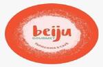 Logotipo Beiju Gourmet Tapiocaria e Café