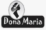 Logotipo Dona Maria