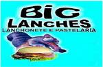 Logotipo Big Lanches