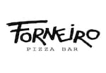 Logotipo Forneiro Pizza Bar