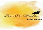 Logotipo Bar do Mestre