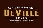Logotipo De Ville Express