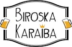 Logotipo Biroska Karaíba