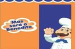 Logotipo Mas Sera o Benedito