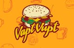 Logotipo Vapt Vupt