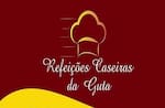 Logotipo Refeições Caseiras da Guta
