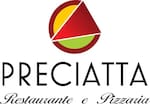 Logotipo Preciatta Restaurante & Pizzaria