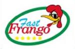 Logotipo Fast Frango
