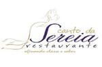 Logotipo Canto da Sereia