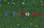 Logotipo Boteko Grill