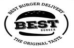 Logotipo Best Burger