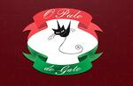 Logotipo O Pulo do Gato Pizzaria