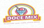 Logotipo Doce Mix