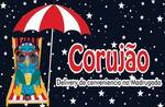 Logotipo Corujão Beer Delivery