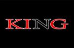 Logotipo King Bebidas