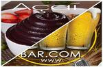 Logotipo Bar.com