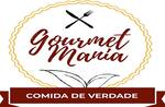 Logotipo Gourmet Mania