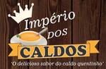 Logotipo Império dos Caldos