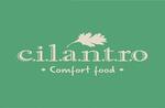 Logotipo Cilantro