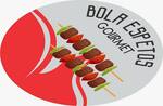 Logotipo Bola Espetos e Burgers